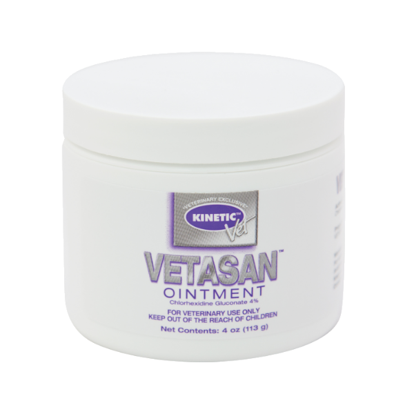 Vetasan Ointment