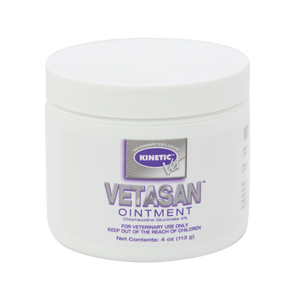 Vetasan Ointment