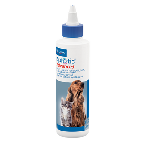 Epi-Otic Advanced Ear Cleanser