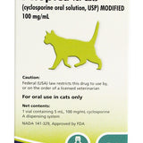 Atopica for Cats