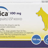Atopica for Dogs
