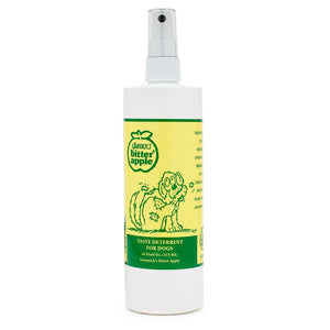 Grannick's Bitter Apple Spray