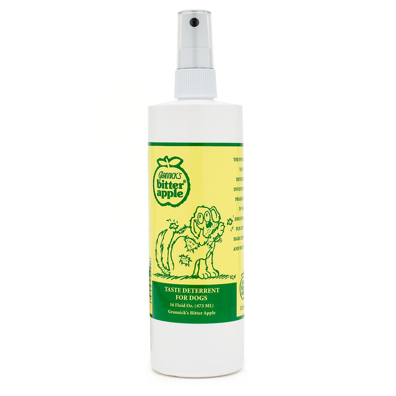Grannick's Bitter Apple Spray
