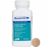 Deramaxx Chewable Tablets for Dogs