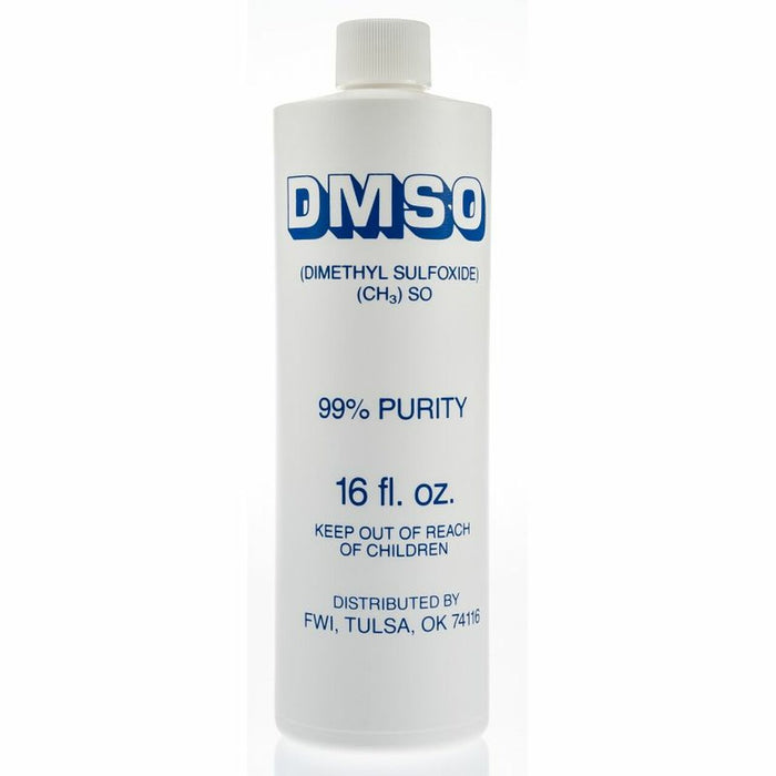 DMSO Liquid Ultra Pure 99% for Horses