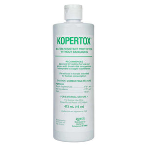 Kopertox Thrush Treatment for Horses