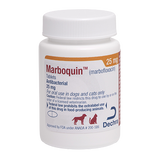 Marboquin (marbofloxacin) Tablets (Sold Per Tablet)