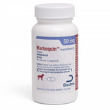 Marboquin (marbofloxacin) Tablets (Sold Per Tablet)