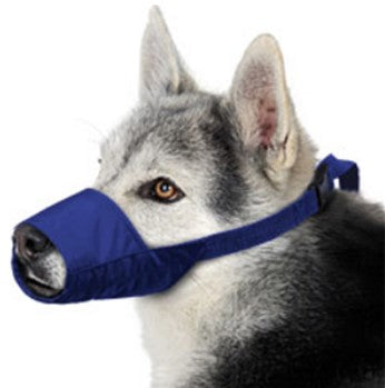 Standard Quick Muzzle