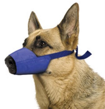 Standard Quick Muzzle
