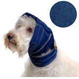 No Flap Ear Wrap
