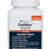 OstiMax (Deracoxib) Chewable Tablets for Dogs