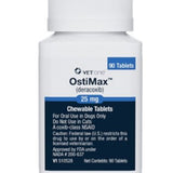 OstiMax (Deracoxib) Chewable Tablets for Dogs