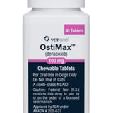 OstiMax (Deracoxib) Chewable Tablets for Dogs