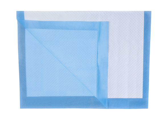 Super Absorbent Potty Pads